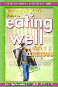 The College Student's Guide to Eating Well on Campus