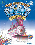 Alternative view 1 of The Greatest Dot-to-Dot Book in the World, Book 1