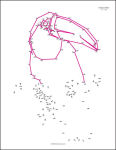Alternative view 4 of The Greatest Dot-to-Dot Book in the World, Book 1