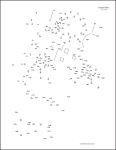 Alternative view 5 of The Greatest Dot-to-Dot Book in the World, Book 1
