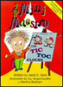 Mini Maestro Presents the Tic-TOC Clocks