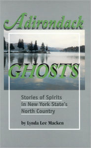 Adirondack Ghosts