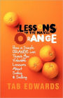 Lessons of the Navel Orange: A Book about Sales and Selling