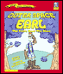 Outer Space Earl: The Trees Have the Blues