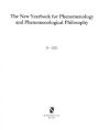The New Yearbook for Phenomenology and Phenomenological Philosophy: Volume 2