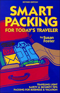 Smart Packing for Today's Traveler