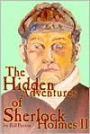 Hidden Adventures of Sherlock Holmes