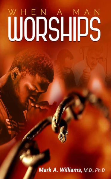 When A Man Worships