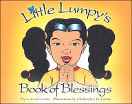 Little Lumpy's Book of Blessings