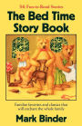 The Bed Time Story Book