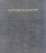 Letters to Wendy's