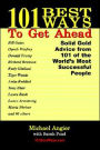 101 Best Ways To Get Ahead