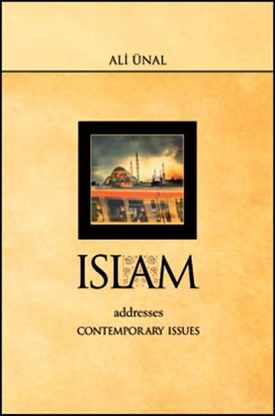 Islam Addresses Contemporary Issues