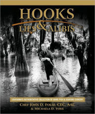 Title: Hooks, Lies & Alibis, Author: John D. Folse