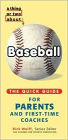 A Thing or Two about Baseball