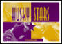 Husky Stars Cookbook