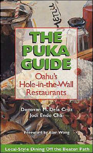 The Puka Guide: Oahu's Hole in the Wall Restaurants