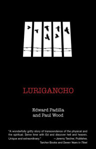 Title: Lurigancho, Author: Paul Wood