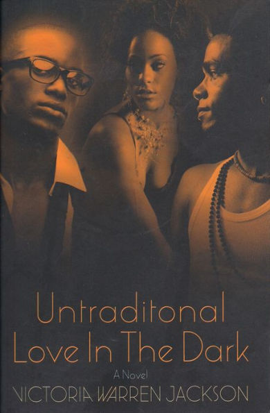 Untraditional Love in the Dark
