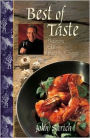 Best of Taste: Flavors of the Pacific Coast
