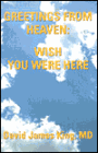 Greetings from Heaven (Wish You Were Here)
