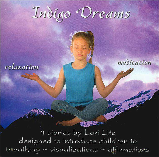 Indigo Teen Dreams By Lori 38