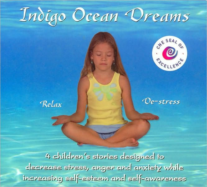 Indigo Teen Dreams Audio Cd 70