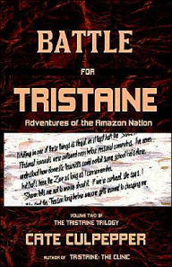 Battle for Tristaine