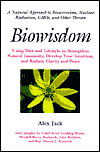 Biowisdom: A Natural approach to Bioterrorism