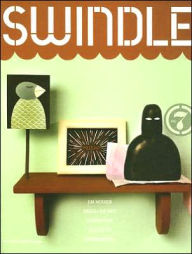 Swindle #7