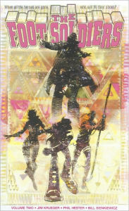 Foot Soldiers, Volume 2