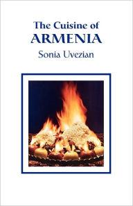 The Cuisine Of Armenia