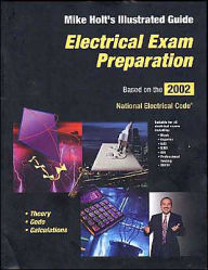 An Illustrated Guide to Electrical Exam Preparation / Edition 1