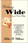 Writing Wide: Exercises in Creative Writing