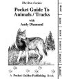Pocket Guide to Animals/Tracks