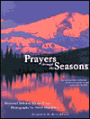 Prayers through the Seasons: An Inspirational Collection of Christian Prayers and Nature Photography