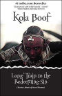 Long Train to the Redeeming Sin: Stories about African Women