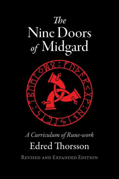 The Nine Doors of Midgard: A Curriculum of Rune-work