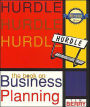 Hurdle: The Book on Business Planning / Edition 6