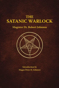 Title: The Satanic Warlock, Author: Robert Johnson