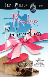 Rodeo Redemption
