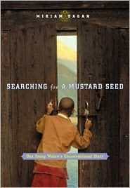Searching for a Mustard Seed: One Young Widow's Unconventional Story