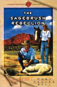 The Sagebrush Rebellion
