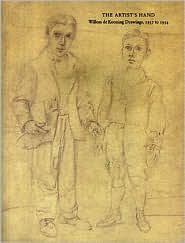 The Artist's Hand: Willem de Kooning Drawings, 1937 to 1954