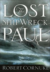 Lost Shipwreck of Paul
