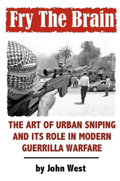 Urban Sniper Course: The Art and Science of Sniping > United