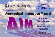 Pilot Classroom Series:Aeronautical Information Manual (AIM) Review Questions and Referenced Answers