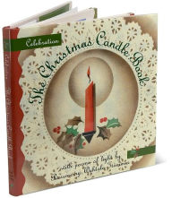Celebration: The Christmas Candle Book with Poems of Light