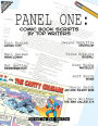 Panel One: Comic Book Scripts By Top Writers