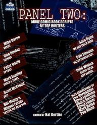Title: Panel Two: More Comic Book Scripts By Top Writers, Author: Nat Gertler